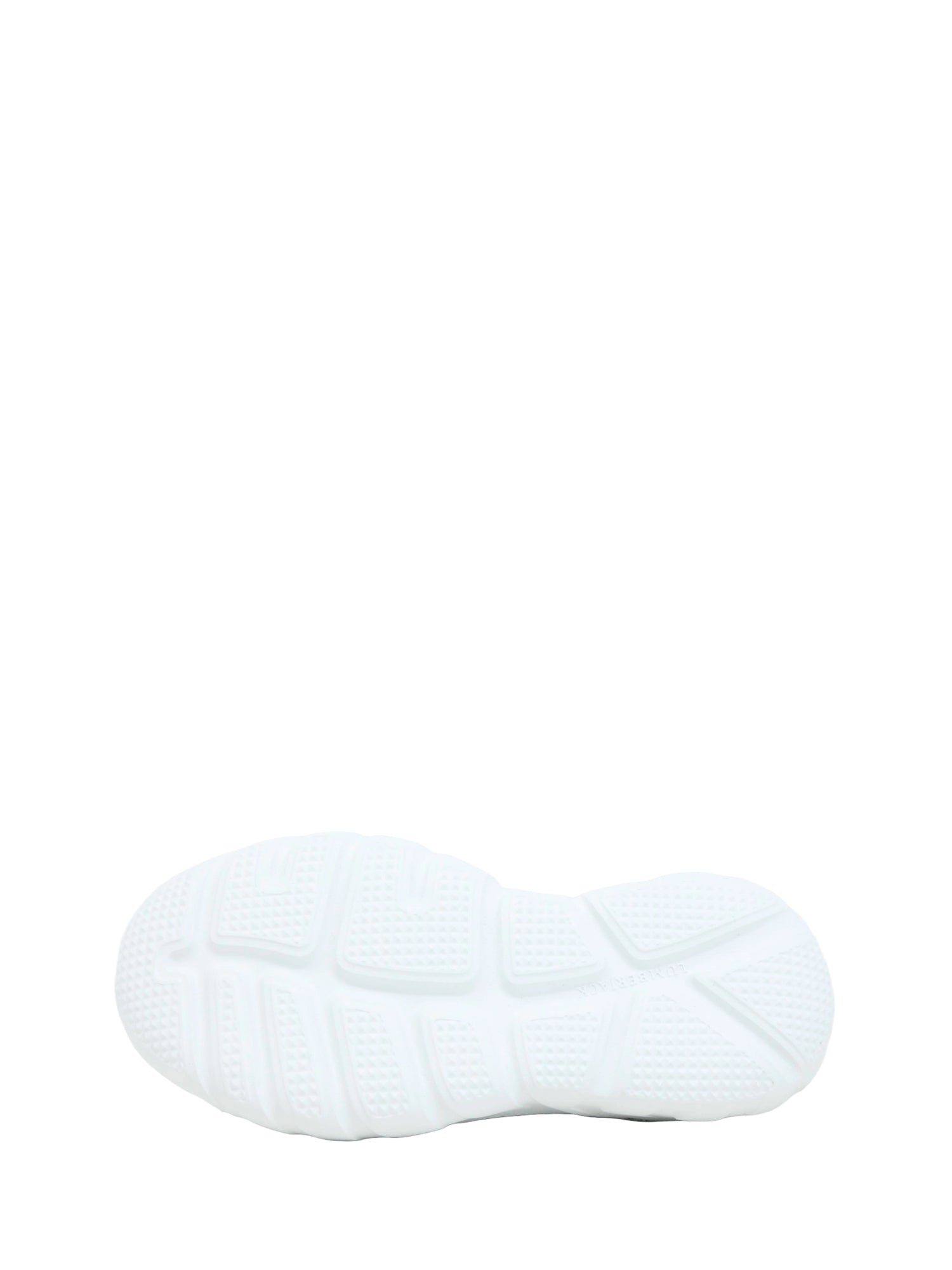 Scarpe da ginnastica Blu Lumberjack