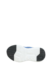 Scarpe con strappi Blu Lumberjack