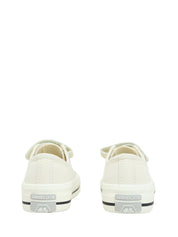 Scarpe con strappi Bianco Lumberjack