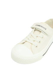 Scarpe con strappi Bianco Lumberjack