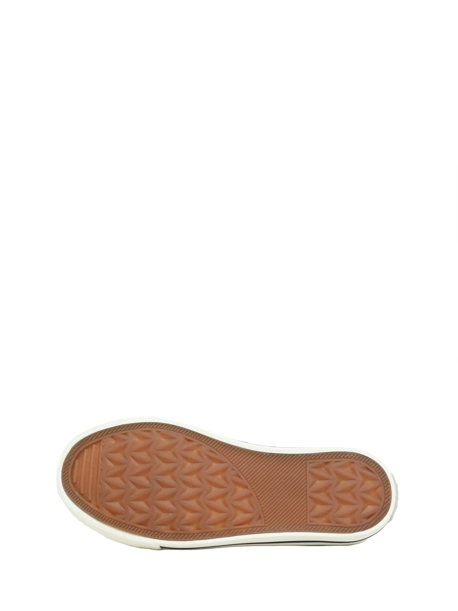 Scarpe con strappi Bianco Lumberjack