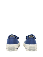 Scarpe con strappi Blu Lumberjack