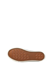 Scarpe con strappi Blu Lumberjack