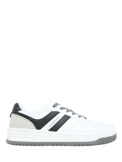 Sneakers Bianco Lumberjack