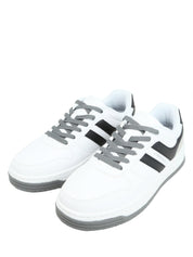 Sneakers Bianco Lumberjack