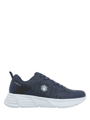 Scarpe da ginnastica Blu Lumberjack