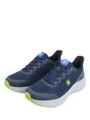 Scarpe da ginnastica Blu Lumberjack
