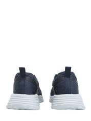 Scarpe da ginnastica Blu Lumberjack