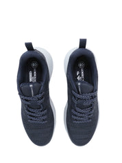 Scarpe da ginnastica Blu Lumberjack