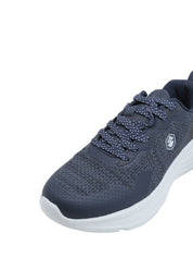 Scarpe da ginnastica Blu Lumberjack