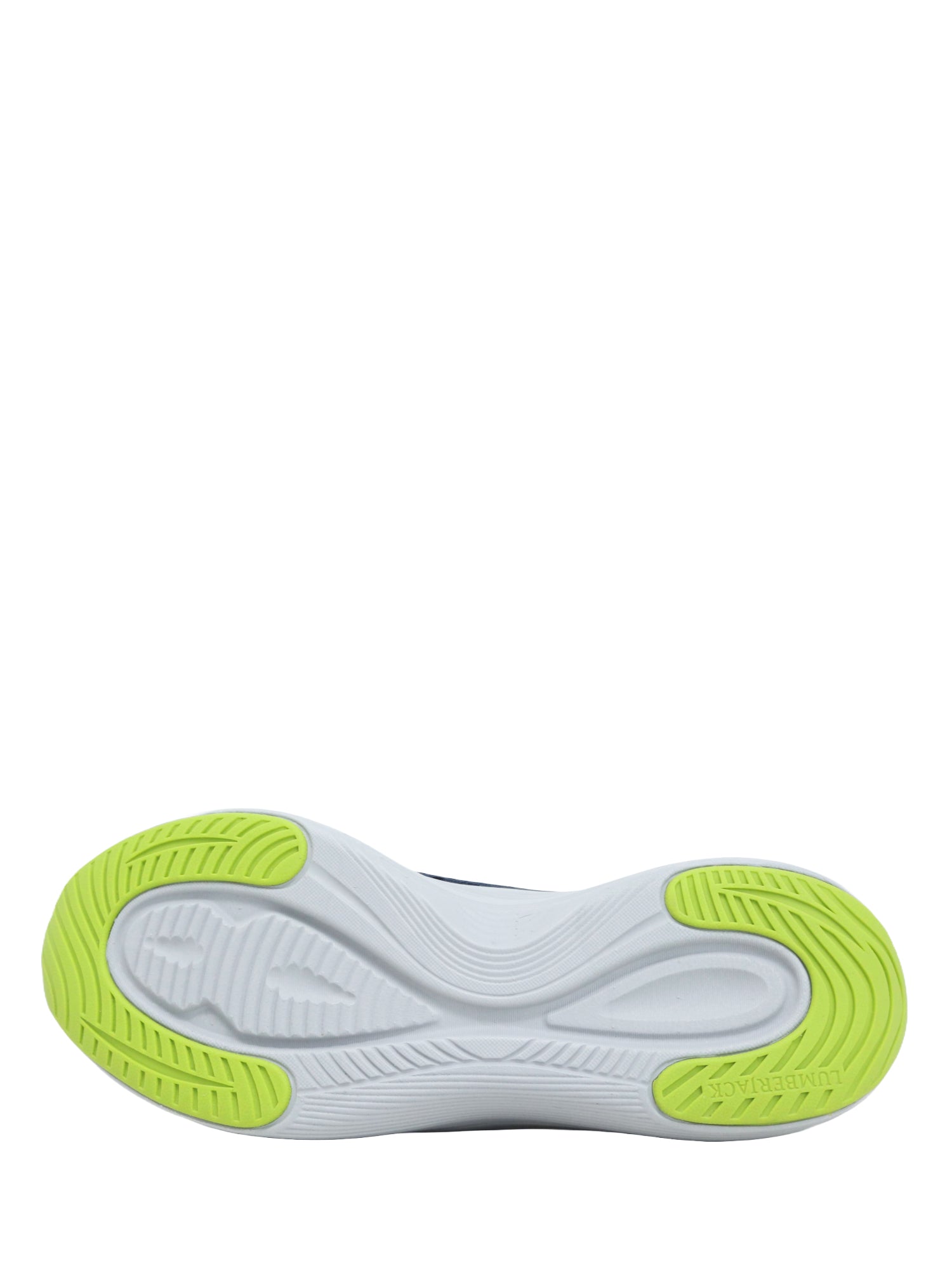 Scarpe da ginnastica Blu Lumberjack