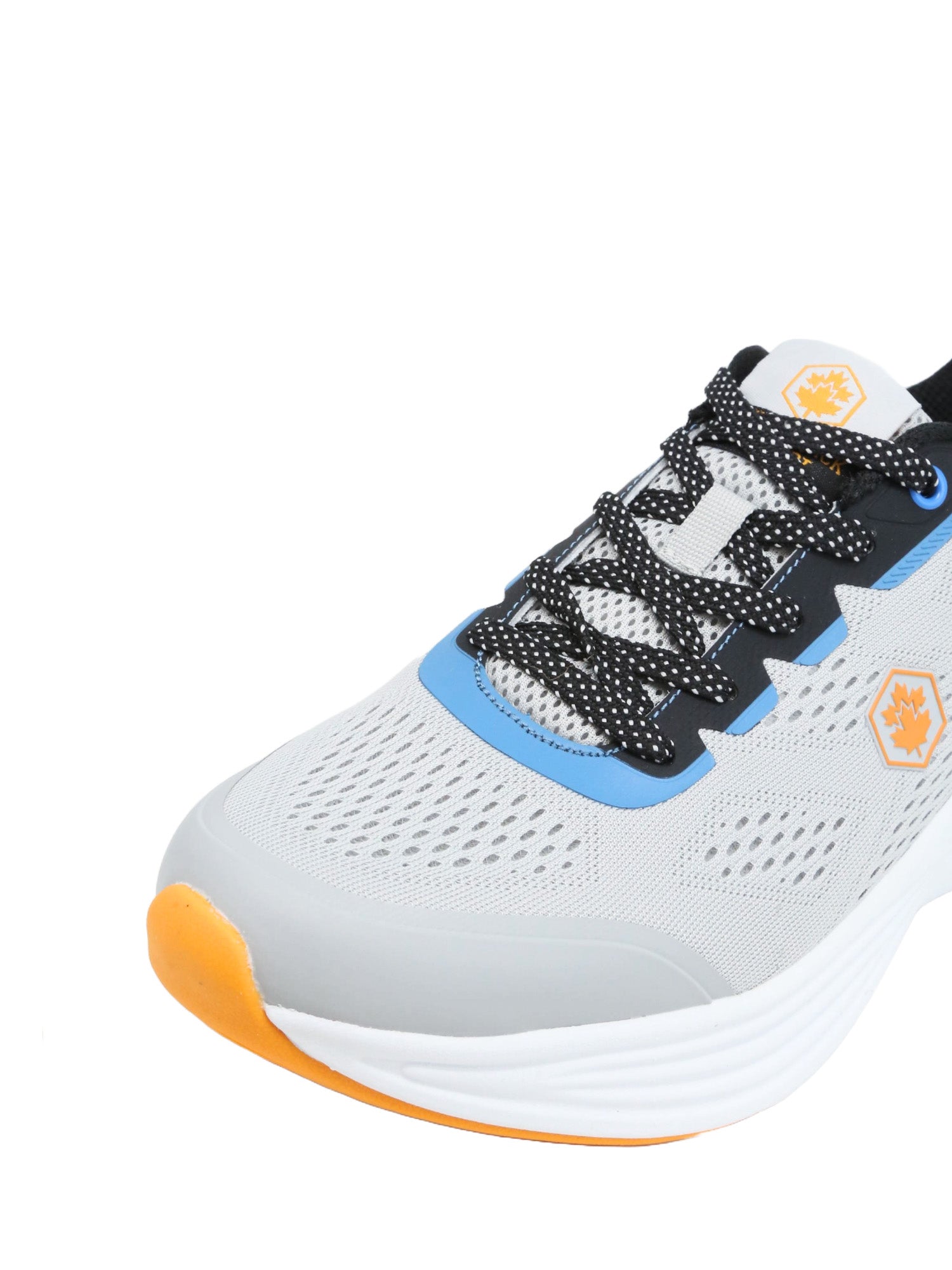 Scarpe da ginnastica Grigio Lumberjack