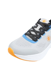 Scarpe da ginnastica Grigio Lumberjack