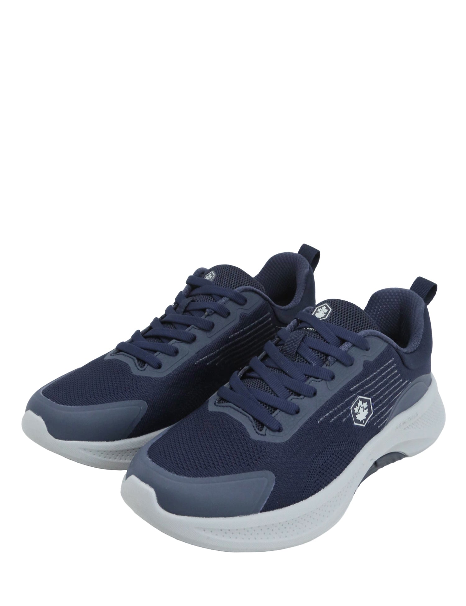 Sneakers Blu Lumberjack