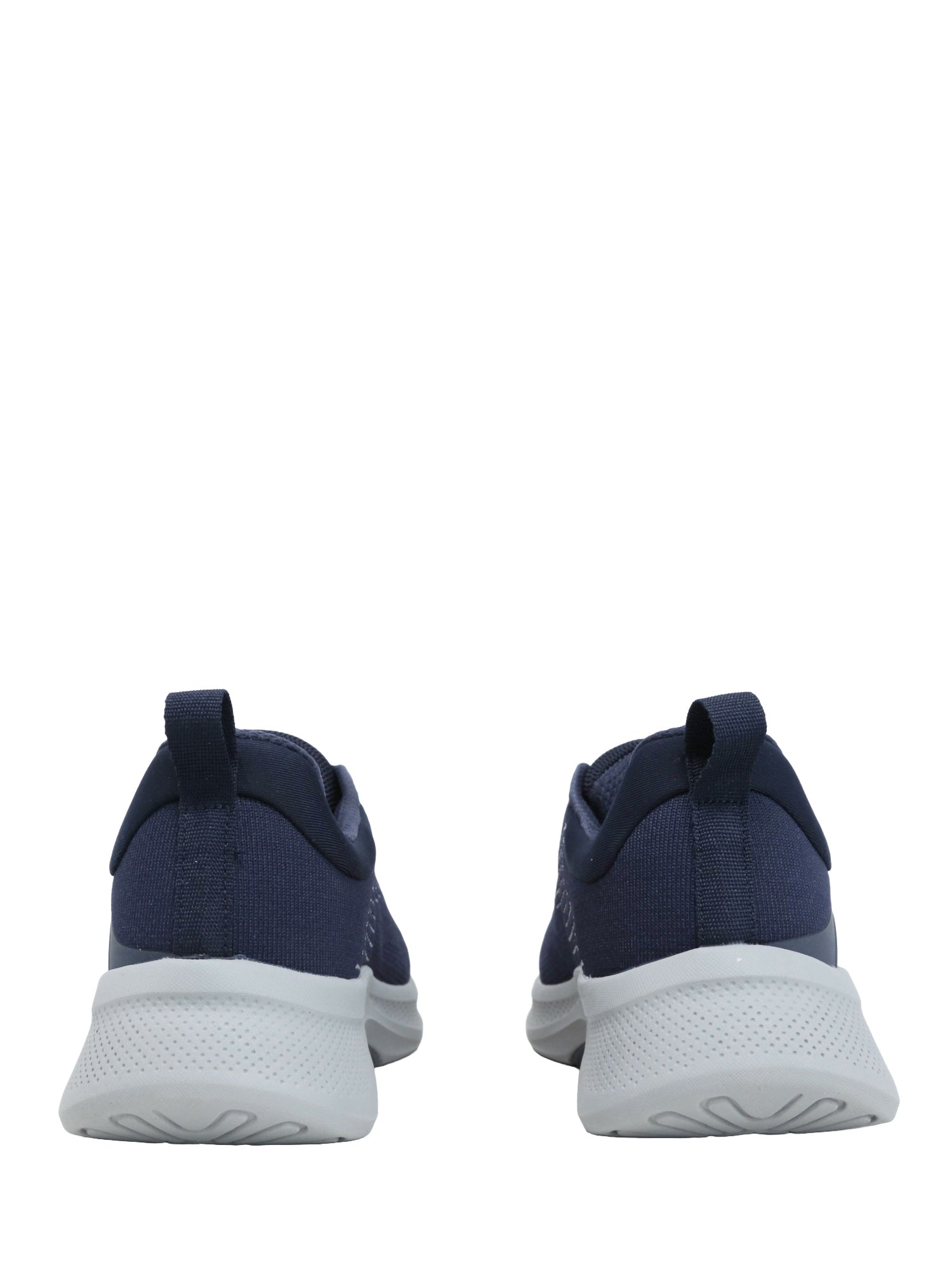 Sneakers Blu Lumberjack