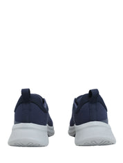 Sneakers Blu Lumberjack