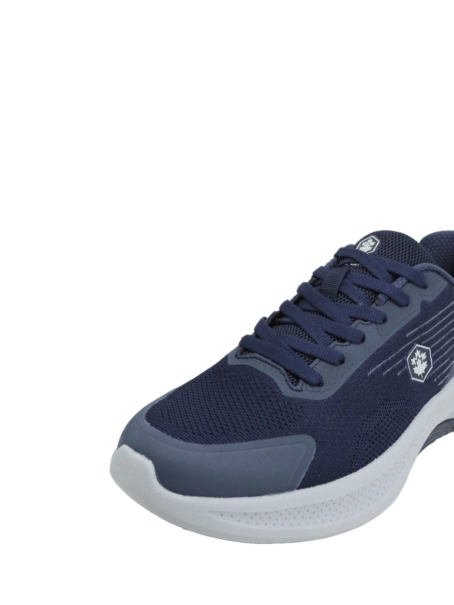 Sneakers Blu Lumberjack