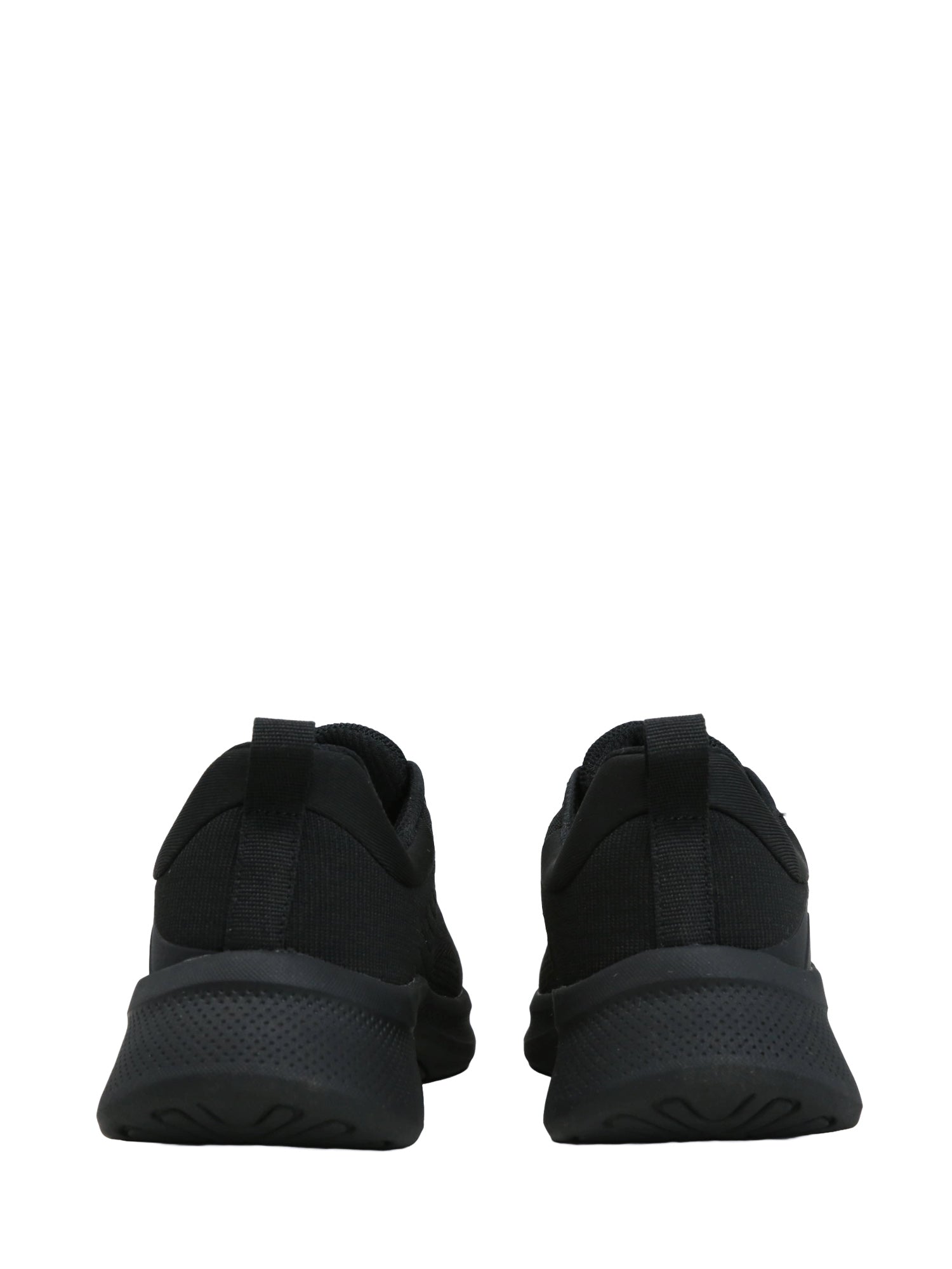 Sneakers Nero Grigio Lumberjack