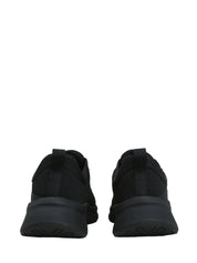 Sneakers Nero Grigio Lumberjack