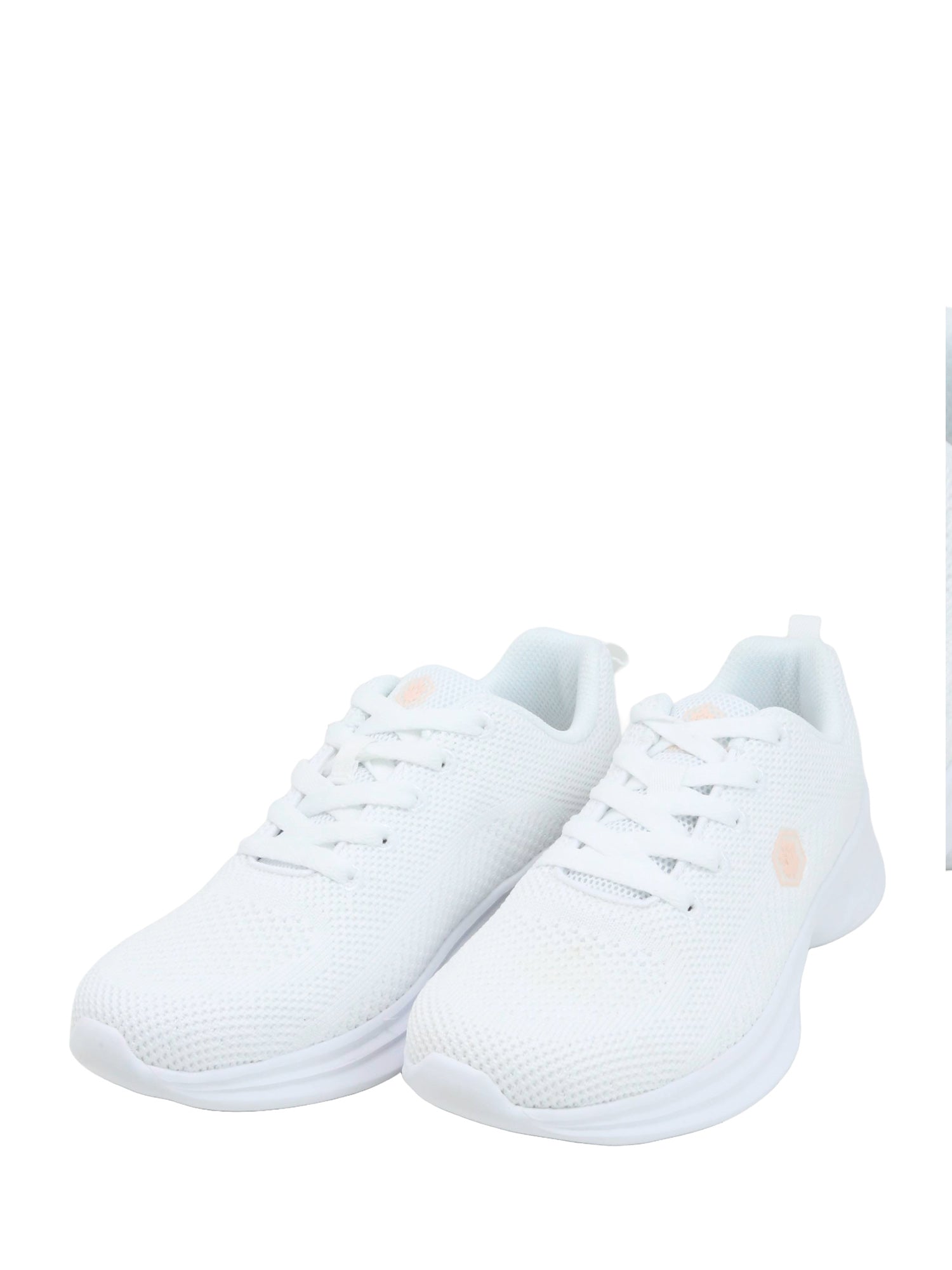 Scarpe da ginnastica Bianco Lumberjack