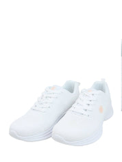 Scarpe da ginnastica Bianco Lumberjack