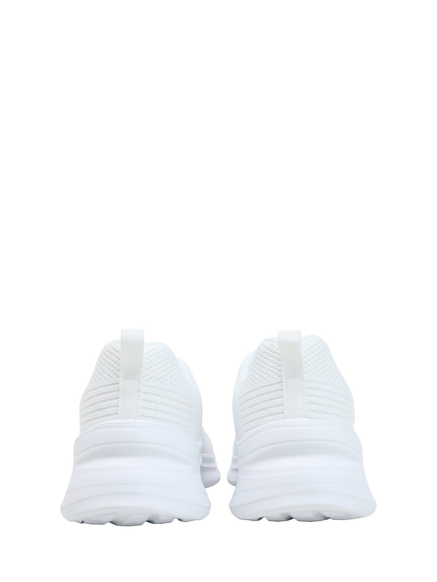 Scarpe da ginnastica Bianco Lumberjack