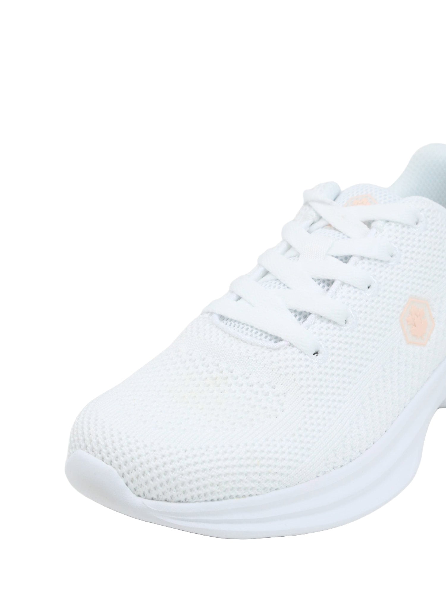 Scarpe da ginnastica Bianco Lumberjack