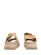 Sandali Marrone Lumberjack