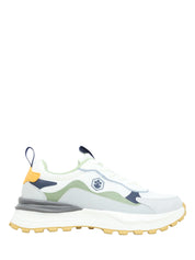 Sneakers Bianco Lumberjack