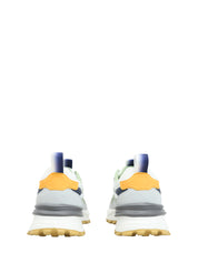 Sneakers Bianco Lumberjack