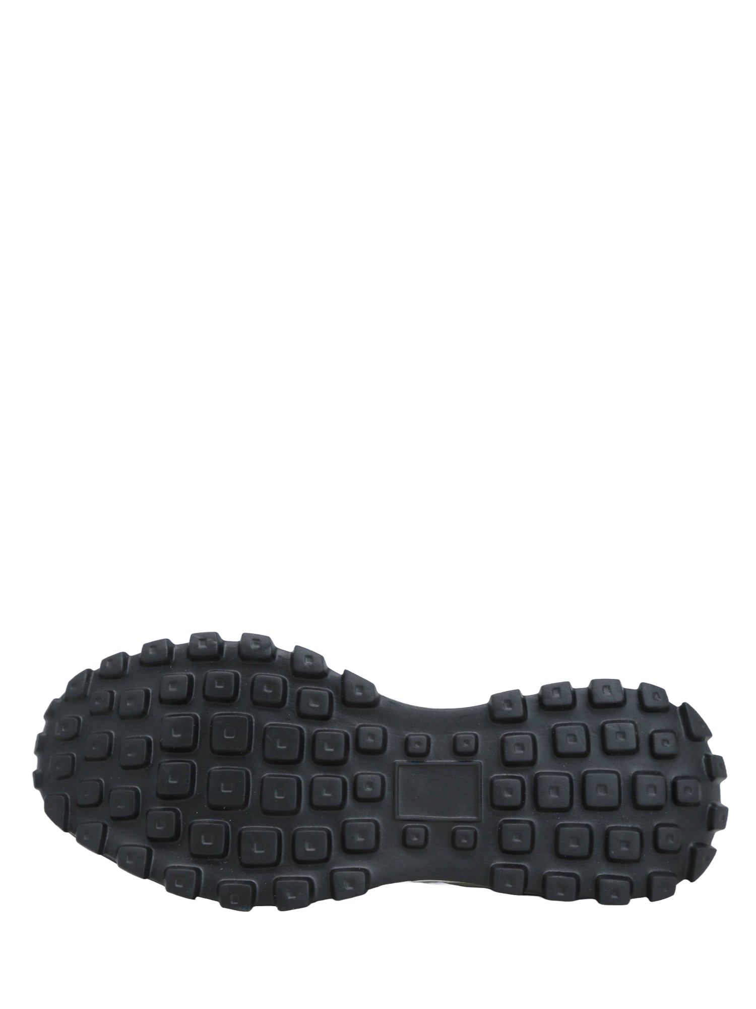 Sneakers Blu Lumberjack