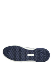 Mocassini Grigio Lumberjack