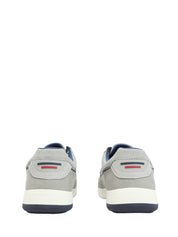 Scarpe lacci Grigio Lumberjack