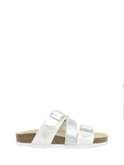 Sandali Bianco Lumberjack