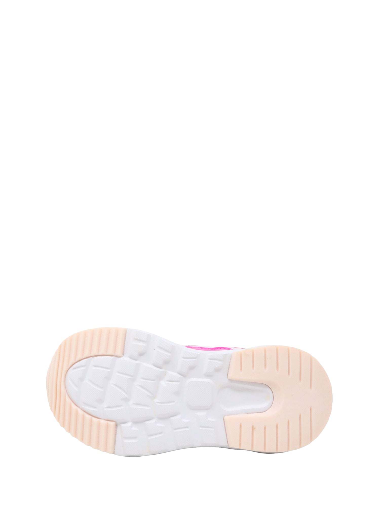 Scarpe con strappi Fucsia Lumberjack