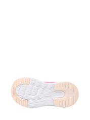 Scarpe con strappi Fucsia Lumberjack