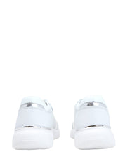 Sneakers Bianco Lumberjack