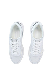 Sneakers Bianco Lumberjack