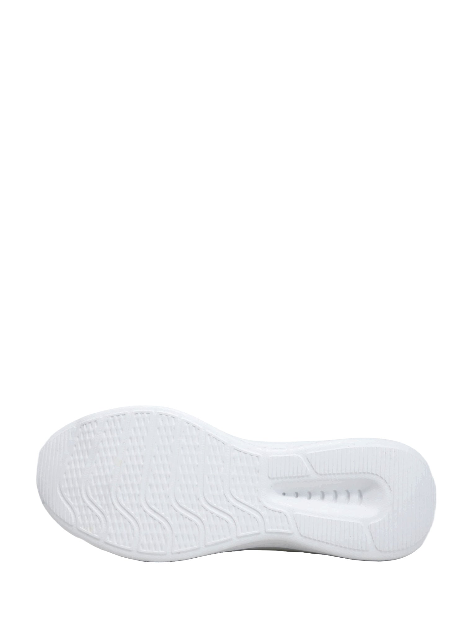 Sneakers Bianco Lumberjack