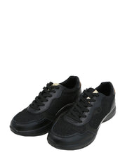 Sneakers Nero Lumberjack