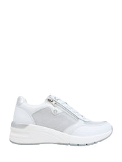 Sneakers Bianco Lumberjack