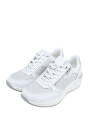Sneakers Bianco Lumberjack
