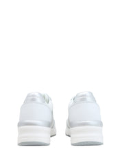 Sneakers Bianco Lumberjack