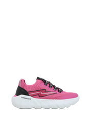 Sneakers Fucsia Lumberjack