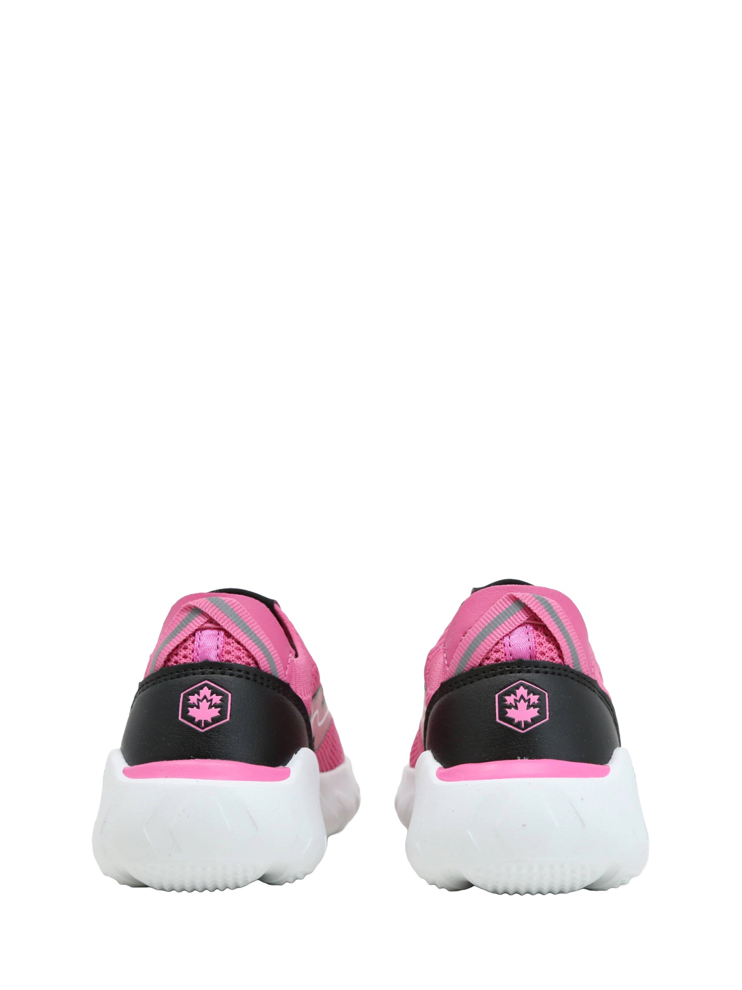 Sneakers Fucsia Lumberjack