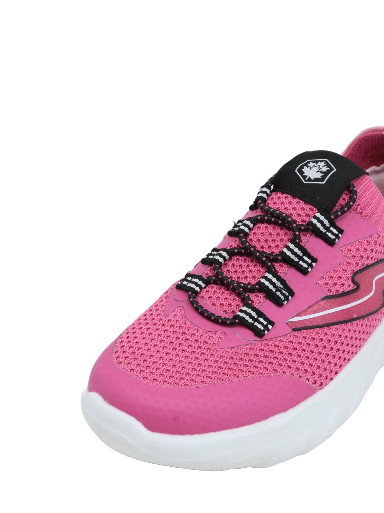 Sneakers Fucsia Lumberjack