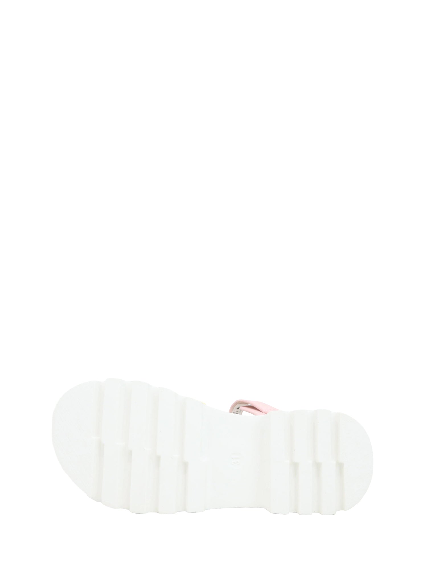 Sandali Multicolore Lumberjack