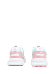 Sneakers Bianco Lumberjack