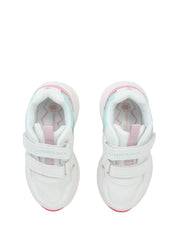 Sneakers Bianco Lumberjack