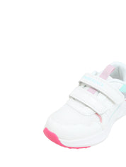 Sneakers Bianco Lumberjack